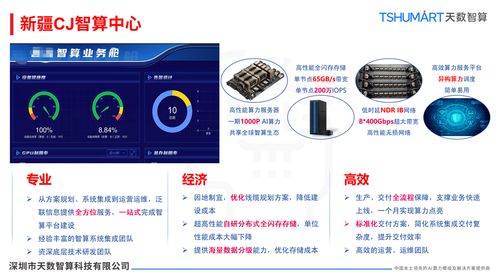 解鎖AI時代算力密碼 天數智算存儲服務器解決方案，讓數據爆發式增長不再是難題
