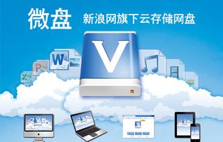 新浪微盤停止免費(fèi)用戶存儲(chǔ)服務(wù) 再見(jiàn)，免費(fèi)存儲(chǔ)的時(shí)代