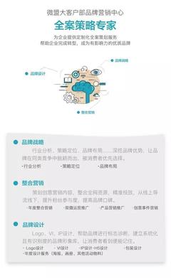 一站式品牌全案服務(wù) 以戰(zhàn)略為引領(lǐng)，設(shè)計(jì)為橋梁，傳播為引擎